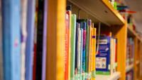 Can books at home boost New Mexico reading scores?