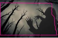 Did You Know These 5 Spooky Movies Have North Dakota Connections?