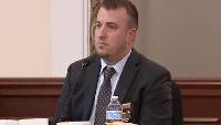 Bank investigator testifies on finances at Griffin trial