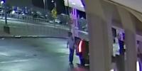 Sheriff wants to speak with man who picked up backpack that was dropped at Akron-Canton Airport