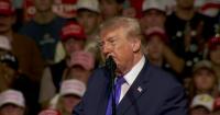Trump’s rescue mission to deep red South Carolina
