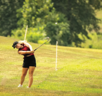 Women’s golf takes on Pat Bradley Invitational