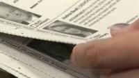 A 90-plus-page voter guide? Here’s how to research your Houston ballot without getting overwhelmed