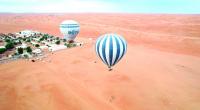 Oman’s tourism strong amid regional tensions