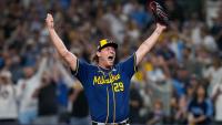 Milwaukee Brewers broke baseball on their way to remarkably dominant World Series run