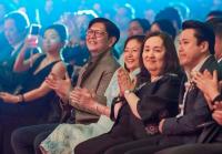 Marcos sees Filipino cuisine boosting tourism, attracting more foreign travelers