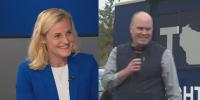 Wisconsin lieutenant governor candidates take different approaches ahead of Election Day