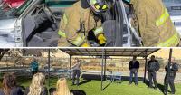 AROUND WYOMING: Dog Playground, Willow Trees and Forest Health!