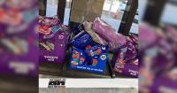 Cheyenne brings Halloween fun with annual trunk-or-treat celebration
