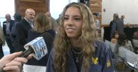 Wyoming students explore skilled trades at LCCC event