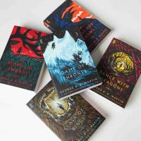 ‘A Dream of Spring’: Will final ‘Game of Thrones’ book publish?