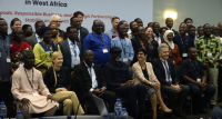 Regional stakeholders meet to deliberate on mining-induced insecurities 