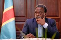 Congo Opposition Rejects Kabila’s Rebellion