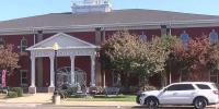 Mississippi County clerk expects higher turnout due to 4-way sheriff race