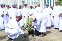 Food security investments exceed RO 680m