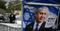 Qatar denies 'ridiculous' accusations after Netanyahu casts doubt on validity of Arab vote