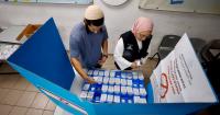 Qatar denies 'ridiculous' Israeli election interference allegations