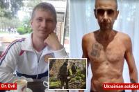 Ukrainians recount torture at hands of Russia’s sadistic ‘Dr. Evil’: ‘You can’t call him a human being’