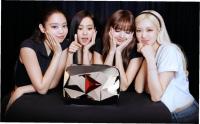 Blackpink receives highest Korean culture merit, 1st for K-pop girl group