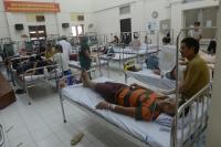 Ho Chi Minh City Hand-Foot-and-Mouth Outbreak Tops 44,000; EV71 Vaccine Won't Cover Most Cases