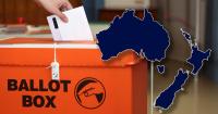 Māori overseas enrolments almost double ahead of election