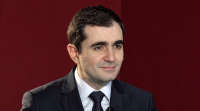 EXCLUSIVE INTERVIEW Claudiu Năsui: "I would vote YES for Union! I would campaign" / What he says about debureaucratization, the development of entrepreneurship, the defense industry in…