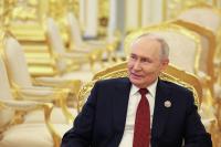 Putin issues chilling threat after talking with Norway and Finland leaders