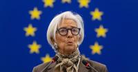 ECB President Christine Lagarde resigns after months of speculation