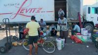Inflation Nears Five Percent, Confidence Sinks   
