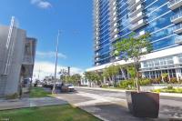 Alexander & Baldwin Puts Kakaako Retail Hub With Drybar, Bar Maze Up for $8M