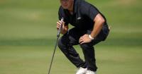 Australian golfer fires to lead PGA Tour's Mexico Open