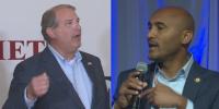 Figures, Marques face toss-up race in Alabama’s AL-02, forecaster says