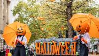 Fun Halloween events across New Mexico