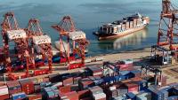China trade accord with Swiss bucks wider trend towards protectionism