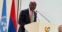 Environment Minister Demands Funding to Match Global Biodiversity Commitments