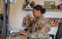 Air Force rolls out free Wi-Fi in dormitories