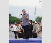 Cambodian PM Prioritizes Peace and Civilian Lives Over Armed...