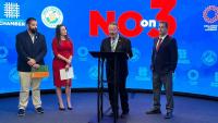 Central Florida leaders debate Amendment 3 property tax impacts