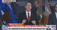 They’re Not Here to Assimilate: DOJ Uncovers Kenyan MULTIMILLION Dollar Student Load Fraud Ring – Multiple Kenyans Indicted – May Involve 830,000 Fake Student Aid Accounts! (VIDEO)