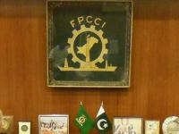 Pakistan, ASEAN countries can promote Halal trade: SVP FPCCI