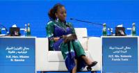 Minister Tunis Explores Tourism and Aviation Investment Opportunities at Doha Forum