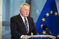 Wojciechowski Pole-axes Ireland's CAP proposals
