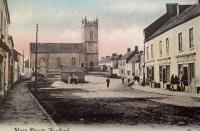 Mayo church marks 225th anniversary