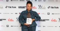 Women In Music Awards 2026: Rising Star winner Mica Sefia