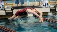 Mavs set for Halloween dual at Denver