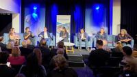 Greek community questions candidates on One Nation and Victoria’s future
