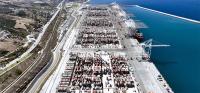 Morocco Signs New Concession with APM Terminals as Port Expansion Proceeds