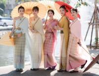 Why Northern Thai Women Are Celebrated for Their Beauty
