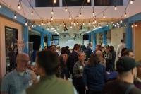 “Ukraine Defense Tech: Ecosystem Night” in San Francisco on Opening Evening of TechCrunch Disrupt