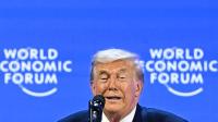 Trump demands 'immediate negotiations' to acquire Greenland